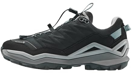 LOWA Halbschuh MADDOX PRO GTX LO SL Ws