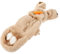 Levemolo Kleidung Für Hunde Warmer Fleece-Mantel Für Winter Bequeme Und Gemütliche Hundebekleidung Für Und Outdoor-aktivitäten XL