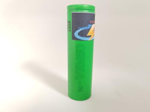 VTC Batteria Ricaricabile 3000mAh 3.7V
