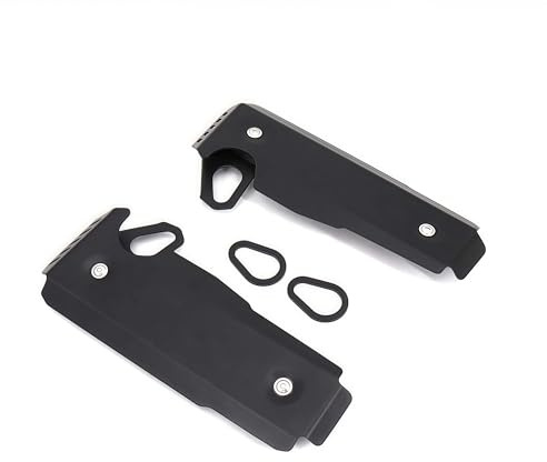 Caches latéraux de radiateur, grille de protection pour YAMAHA MT-07, MT07, FZ-07, FZ07 2018, 2019, 2020, 2021, accessoires de moto