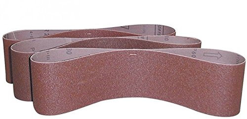 SCHLEIFBAND K80 SB 100 X 1220 MM