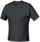 GORE WEAR Mens M Base Layer Shirt, Black, XL EU