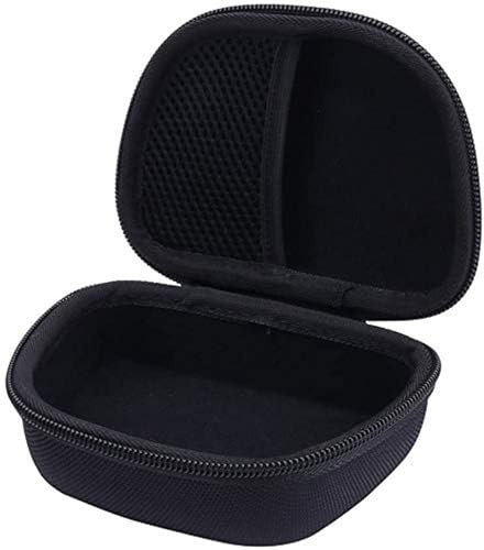 Aenllosi Storage Case for Logitech C920/C922/C925e/C930e Webcam, Black | Also Fits Logitech C920 C920e C920s C920x C922 C922x C925e , EVA Hard Shell Protection, Shockproof Case Protection, Case Only