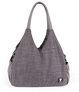 Qplay Unisex Tragetaschen
