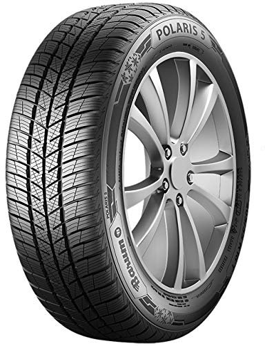 Barum 255/50 R19 107V Winterreifen Offroad M+S 3PMSF Reifen