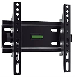 APPROX APPST09A Adjustable Fixed Wall Mount for 17-42 inch TV up to 40 kg