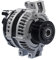 BESTPRICE 1x Lichtmaschine 12V 130A Kompatibel mit HONDA ACCORD VII (CL, CN), ACCORD VII Tourer (CM, CN), CIVIC VIII Hatchback (FN, FK), CR-V II (RD_), CR-V III (RE_), FR-V (BE)