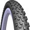 Mitas+TipTop Reifen Tomcat R12 Classic 29 29x2.10Zoll 54-622mm + Flicken schwarz