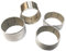 Führungsbuchsensatz für 32 mm Gabel