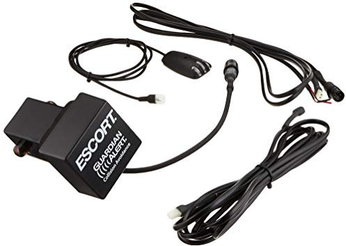 Escort Parksensor für Radar Doopler