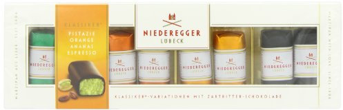 Niederegger Marzipan Klassiker Variationen (100 g)