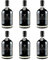 Quinta de la Rosa Late Bottled Vintage Port 50cl x 6 Bottles