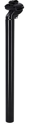 XLC Sattelstütze SP-R07 schwarz Ø30,9mm/350mm