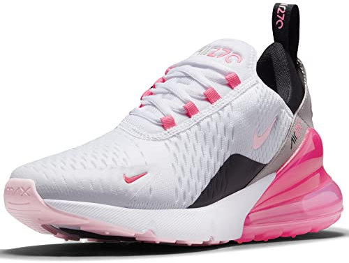 Nike Air Max 270 DM3048-100 - Zapatillas para mujer, Blanco, 39 EU