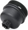 DR.MOTOR AUTOMOTIVE Calotta Carter filtro olio DRM0670