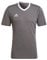 adidas Herren Entrada 22 Jersey, Team Grey Four, XS