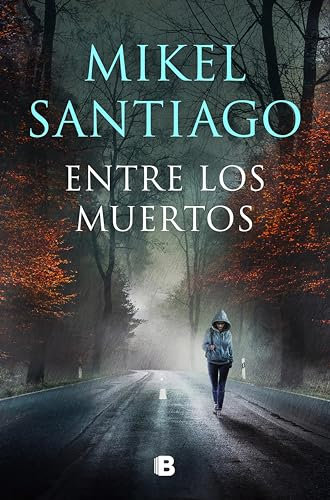 Entre los muertos (Trilogía de Illumbe 3)