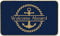 Mingnei Welcome Aboard Doormat Door Mat for Boat Home Room Entrance, Nautical Anchor Floor Mats for House Front Indoor Inside Outdoor Outside Entryway Rug 30 x 17 Welcome Mat