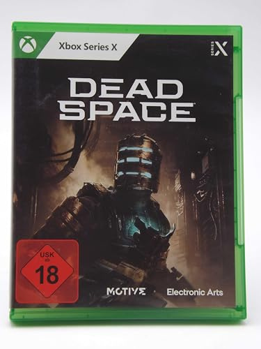 DEAD SPACE REMAKE |XBOX SX | Deutsch