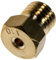 Iniettore 110 gas naturale per piano cottura Ariston