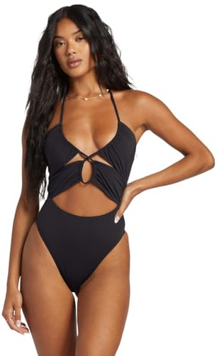 Billabong Damen Sol Searcher One Piece One Piece Swimsuit (1er Pack)