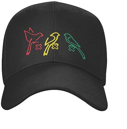 Baseball Cap Snapback Sonnenhut Punk Baseball Cap Männer Frauen Atmungsaktiv Amsterdam 3 Little Papa Hut Outdoor Snapback Hüte Trucker Caps Hip Hop Geburtstagsgeschenk