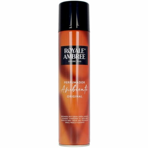 ROYALE AMBREE S05116194