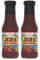 Grace Jerk BBQ Sauce 375g - Pack of 2