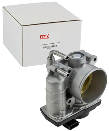 NTY Etb-Ns-002 Drosselklappenstutzen | Etb-Ns-002 Kompatibel mit X-Trail II (T31)