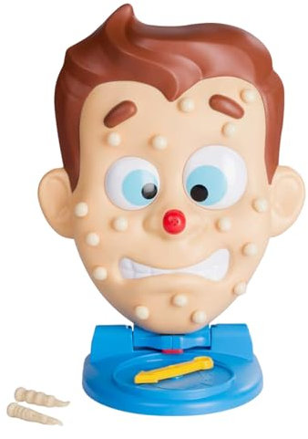 Lambo Funny Pimple Popper Toy, Pickel Akne Drücken Gespresst Lustiges Antistress Speelgoed, Für Angst Zappelnde Erleichterung
