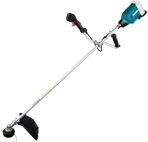 Makita DUR369AZX6 Akku-Freischneider 2x18V, Zweihandgriff (ohne Akku, ohne Ladegerät)
