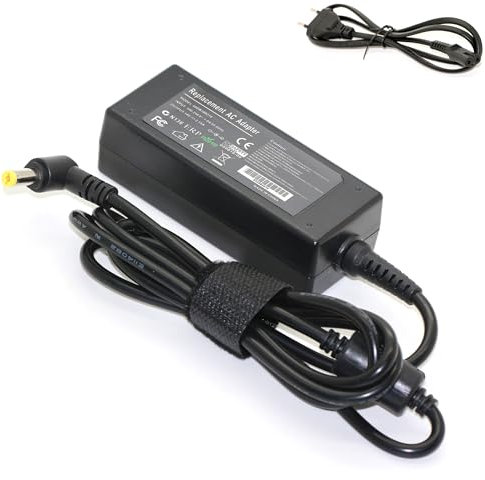 Chargeur pour PC Portable Acer Aspire ES1-511 / ES1-512 / ES1-520 / ES1-531 / ES1-533 / ES1-571 / ES1-731 - 19V 2.15A 5.5 x 1.7mm