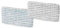 Haliya 2 Remplacement Microfibre Lingettes Chiffons pour Rowenta Clean & Steam ZR005801 ZR005804 ZR850002 (1+1)