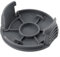 Couvercle de bobine pour Bosch EasyGrass Cut Series compatible avec les modèles 18230, 1826, etc