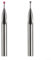 14 mm Kugelspitzen-Sondeneinsatz für Mahr Fowler Trimos, Messwerkzeug (2 mm Hartmetallkugel)