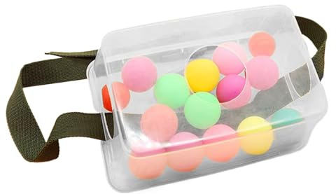 Ball Schüttelbox Spiel | Sport Partyspiele - Lustiges Familien Spielzeug Für Eltern Kinder Kommunikation Gesellschaftsspiel Freunde Kinder