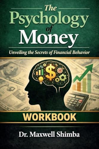 The Psychology of Money - WORKBOOK