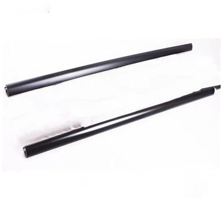 Relingträger Für Toyota Für RAV4 Für RAV 4 2009-2012 2013-2018 Autoteile Aluminium-Dachgepäckträger Schwarzer Dachkorb Gepäckträger Auto Gepäckträger(Schwarz)