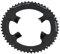 Stronglight Ultegra FC-R8000 - Hoja de Cadena, Unisex, Color Negro, Talla única