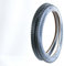 PAIR (2) 350A 14 x 1 3/8 x 1 5/8 (44-288) CHOPPER ERA BIKE CYCLE TYRES BLACK
