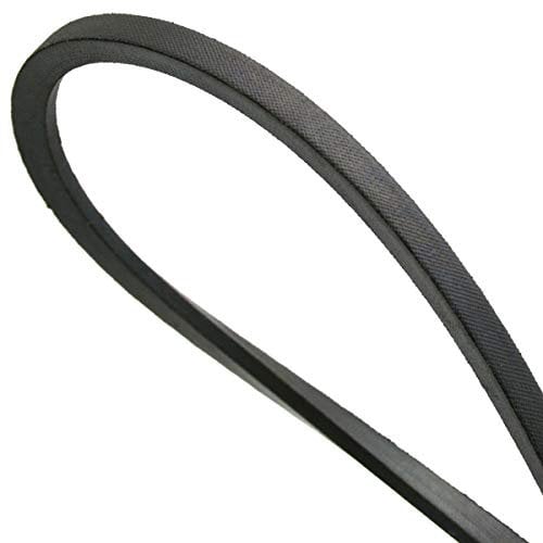 2x Schmalkeilriemen SPZ 762 Lw AV 10 x 775 La - 9,5 x 775 La ummantelt V-Belt DIN 7753 / ISO 4184