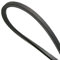 2x Schmalkeilriemen SPZ 762 Lw AV 10 x 775 La - 9,5 x 775 La ummantelt V-Belt DIN 7753 / ISO 4184