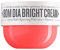 Sol de Janeiro Sichtbar aufhellende und glättende Bom Dia AHA Körpercreme, 240 ml.
