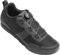 Giro Tracker Black 44 Fahrradschuh