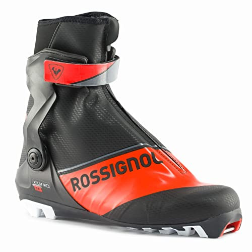 Rossignol Langlaufschuhe X-IUM W.c. Skate schwarz Herren – Schwarz