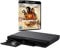 MULTIREGION Sony UBP-X700 DVD Regions 1-8 - Blu-ray Region B - Bundle Including Sicario 2