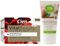 Cien 2er-Set Hautpflege: VITAL BEAUTY Tagespflege, LSF 15 (50 ml) + NATURE Naturkosmetik GESICHTSCREME SENSITIV MANDEL (50 ml), 100 ml
