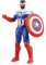 Marvel Avengers Epic Hero Series Captain America Action-Figur