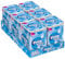 Extra Refreshers Kaugummi zuckerfrei, Peppermint Gum, 6 x 35 Dragees, Großpackung Chewing Gum, Xylitol Kaugummi ohne Zucker mit Minz Frische (210 Dragees)