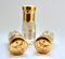 T-J-R Weißer Moschus | Duft für Damen und Herren | Moschus Duftöl Sensitive | Musk Al Tahara | White Misk/Musk/Musc Parfümöl | Parfum |White Musk (9ml, Weißer Moschus - flüssig)